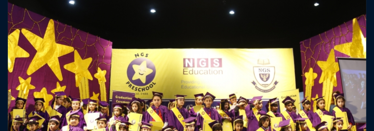 Annual Graduation Ceremony 2019