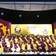 Annual Graduation Ceremony 2019