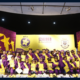 Annual Graduation Ceremony 2019