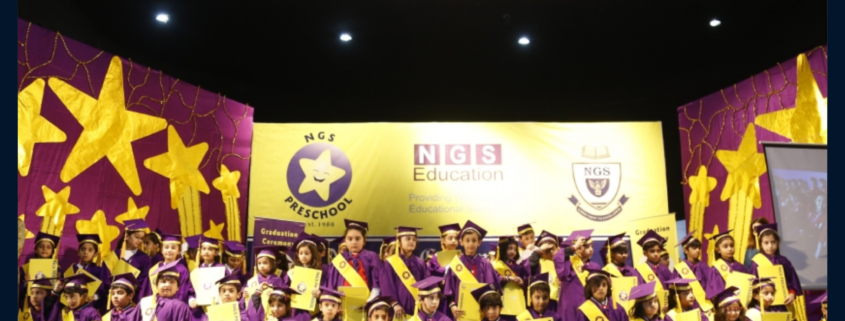 Annual Graduation Ceremony 2019