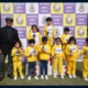 NGS Preschool Sports Fest 2020