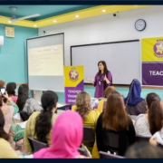 ANNUAL TEACHER TRAINING SEMINAR 2023