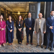 Celebrating Excellence: First Annual Graduation and Academic Award Ceremony at NGS Gujranwala Campus