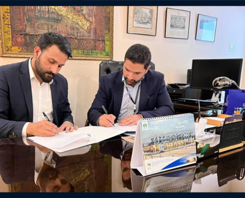 NGS Education Partners with CHUGHTAI LAB for Women’s Health