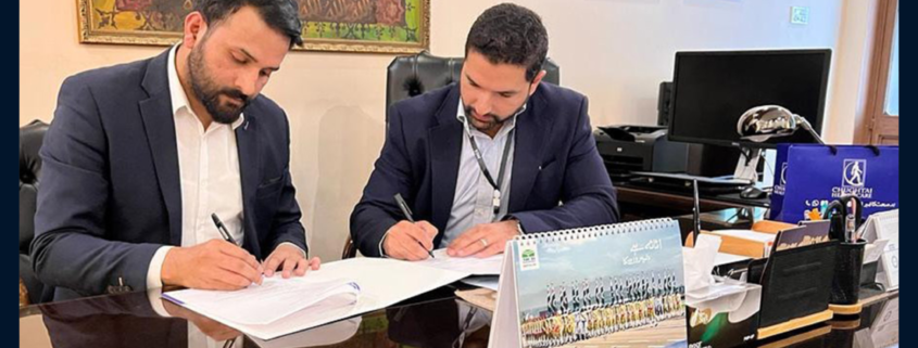 NGS Education Partners with CHUGHTAI LAB for Women’s Health