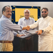 MOU NGS Tohkar Niaz Baig Lahore
