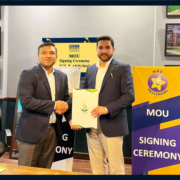MoU Signing Ceremony: NGS x Akhuwat