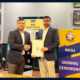 MoU Signing Ceremony: NGS x Akhuwat