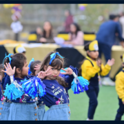 NGS Askari 11 – Annual Sports Gala