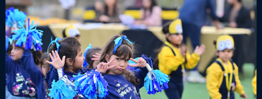 NGS Askari 11 – Annual Sports Gala