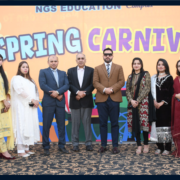 NGS Education Complex Gujranwala – Spring Carnival & Grand Opening