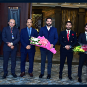 NGS Gujranwala Campus – Preschool Graduation & Academic Award Ceremony