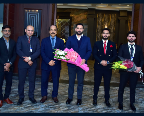 NGS Gujranwala Campus – Preschool Graduation & Academic Award Ceremony