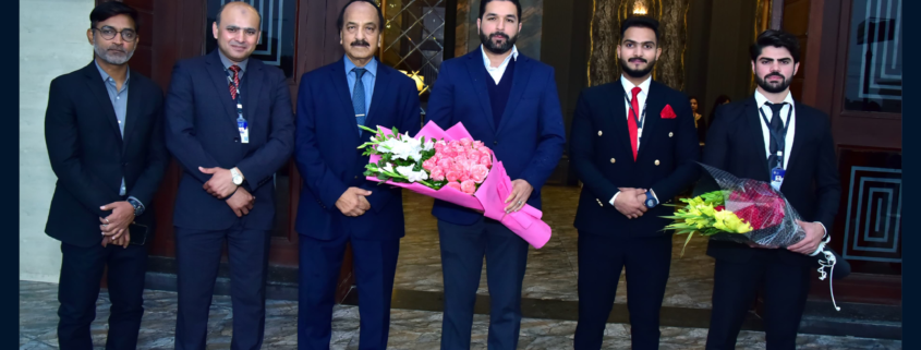 NGS Gujranwala Campus – Preschool Graduation & Academic Award Ceremony