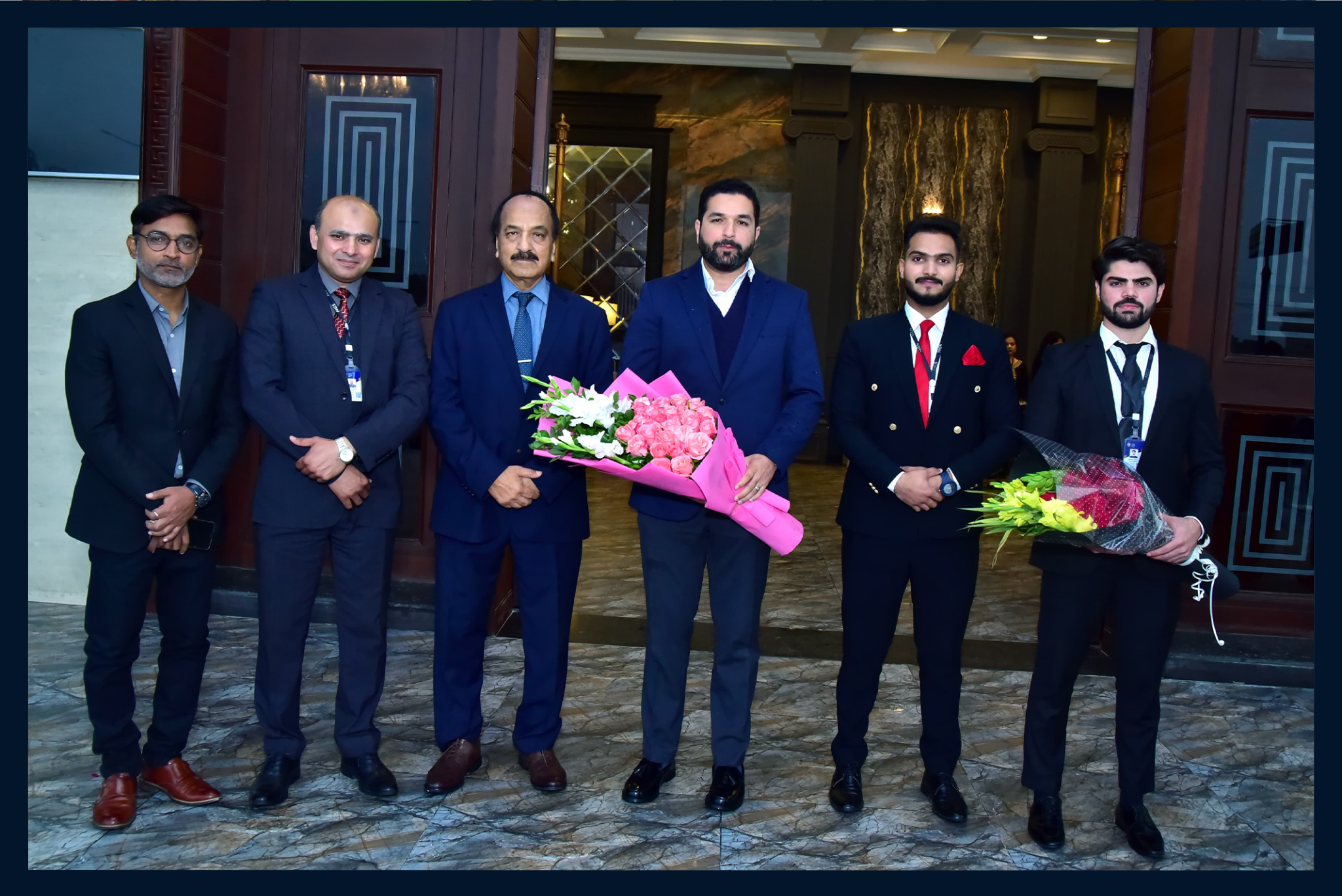 NGS Gujranwala Campus – Preschool Graduation & Academic Award Ceremony