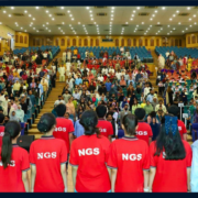 Graduation Ceremony 2025 NGS Multan Campus