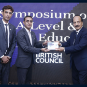 Symposium on A-Level and Higher Education