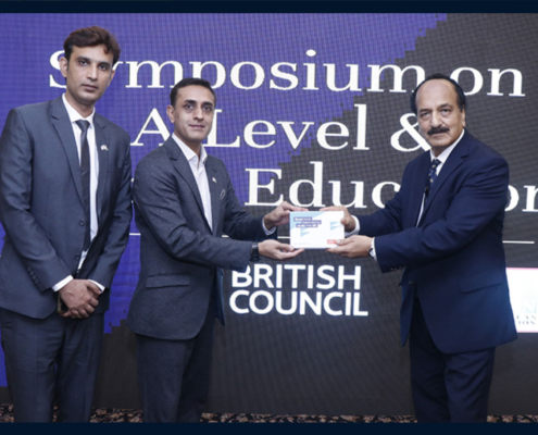 Symposium on A-Level and Higher Education
