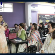 NGS Teachers’ Training Seminar 2025