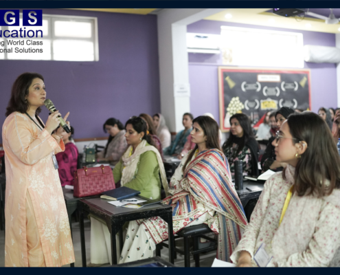 NGS Teachers’ Training Seminar 2025