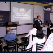 Business Partner Orientation Seminar