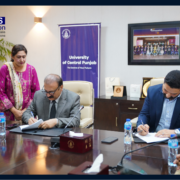 NGS Education and UCP Join Forces to Empower Student Careers