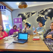 Gitchia Institute two-day Internal Audit Training on ISO (International Standard for Educational Organization Management Systems)