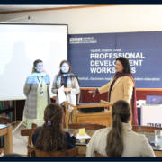 NGS Education – Center of Professional Development (NCPD) 2026